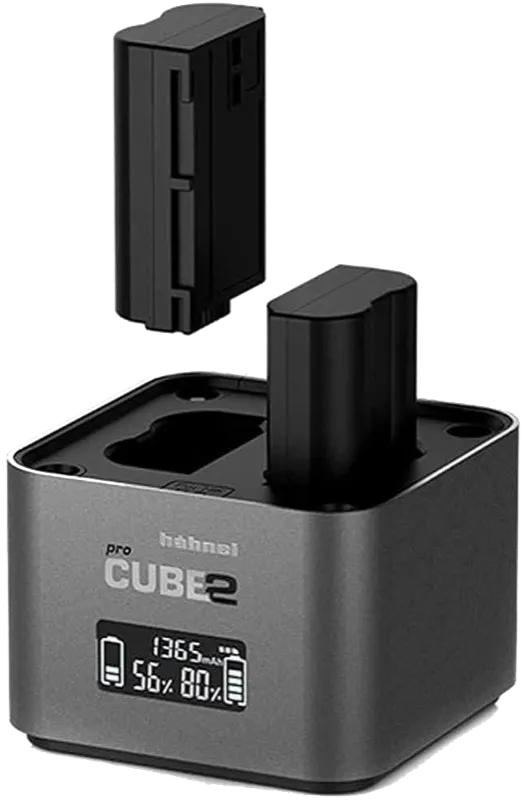 Alquiler de Pro Cube 2 Smart Station Charger en Barcelona
