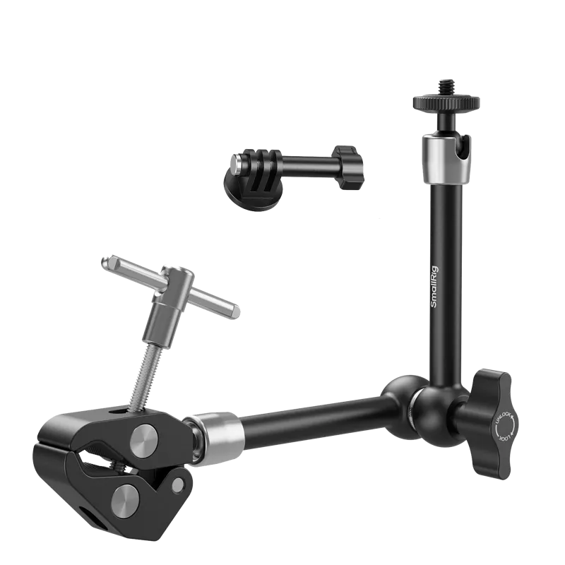 Alquiler de Brazo Magico SmallRig 5cm en Barcelona