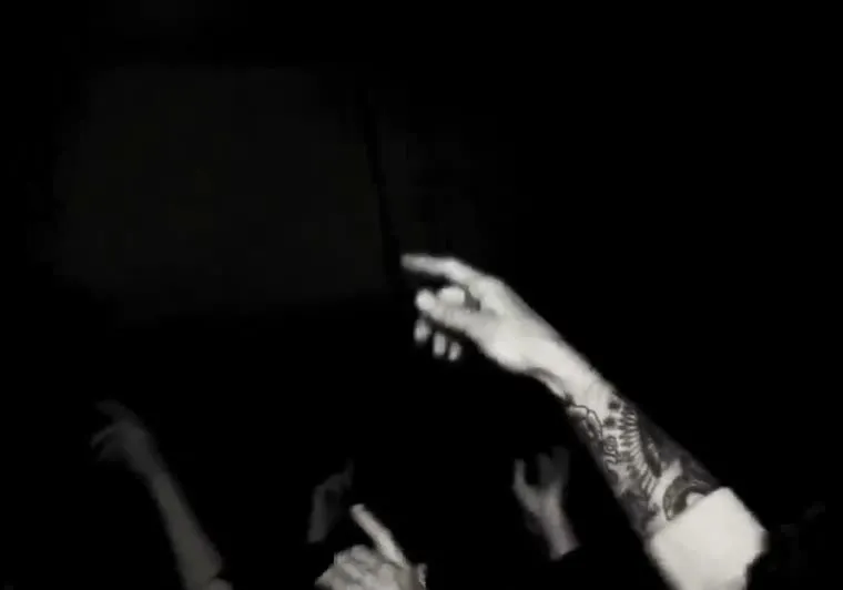 Desconocidos — Videoclip para Owayar