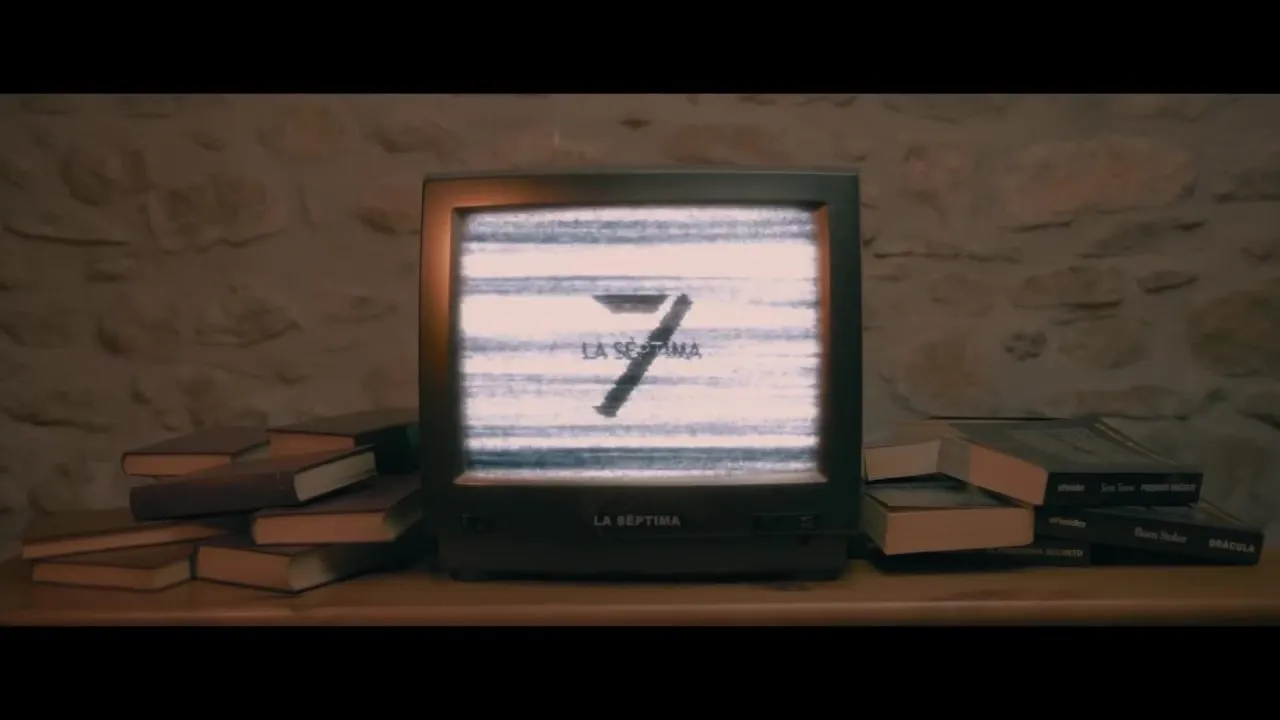 Pan Duro — Videoclip para Hard GZ · La Séptima · Marcelus Airlines · Kid Pasto