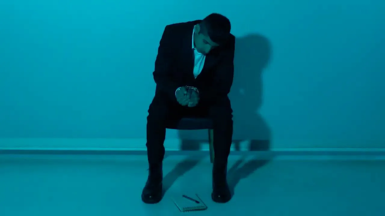 HOW MANY SIDES ? — Videoclip para Arpit