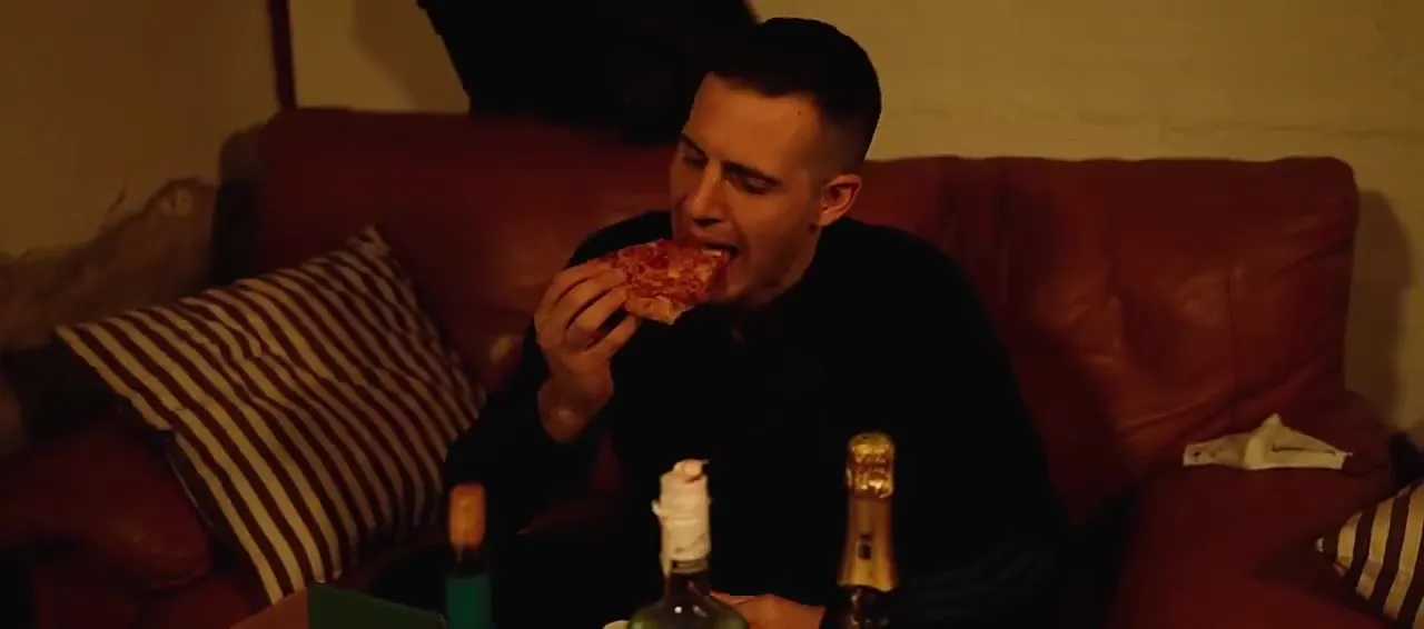 LONE WOLF — Videoclip para Dual Tod · Marcelus Airlines · Kid Pasto · Lupita's Friends · La Séptima
