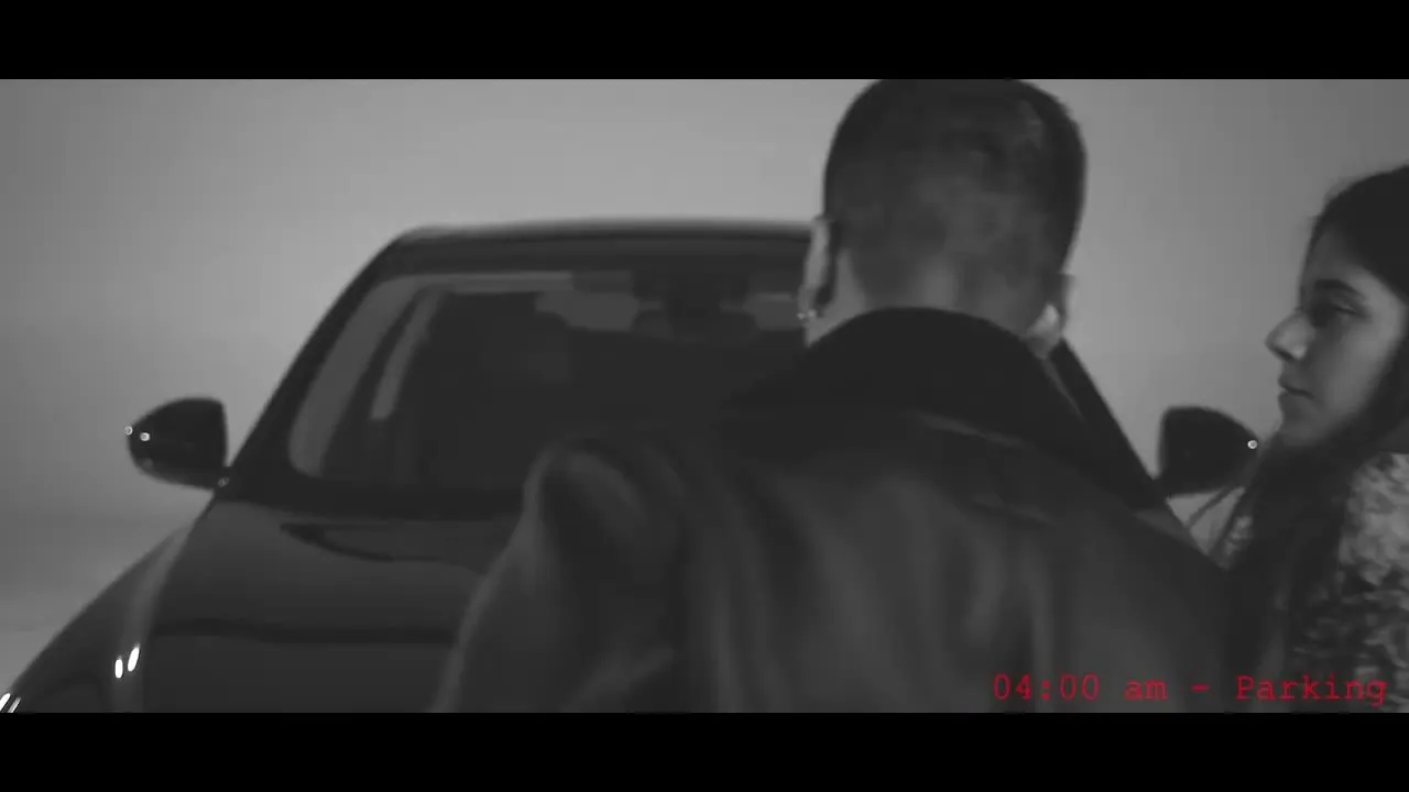 LUST & DESIRE — Videoclip para Arpit