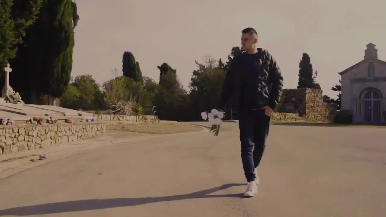 SI MUERO — Videoclip para Purini Madness · Marcelus Airlines · Lupita's Friends · Kid Pasto · La Séptima