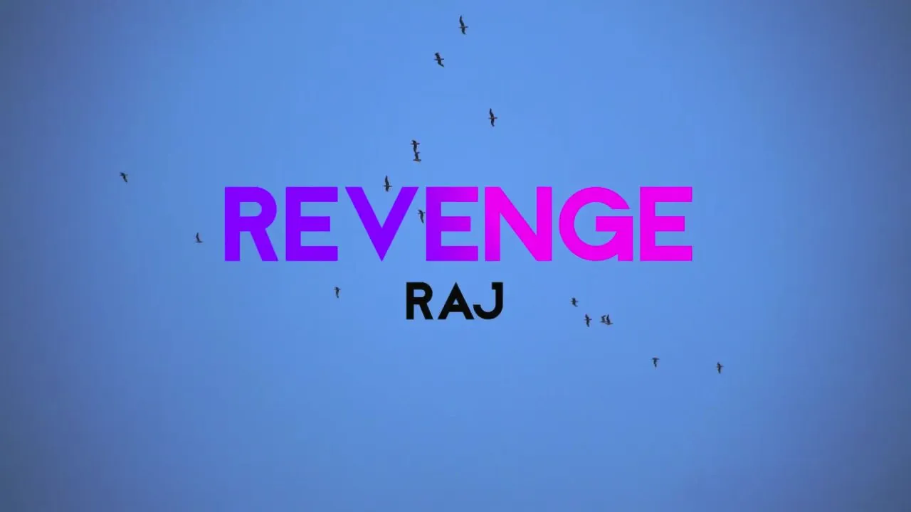 Revenge — Videoclip para Arpit