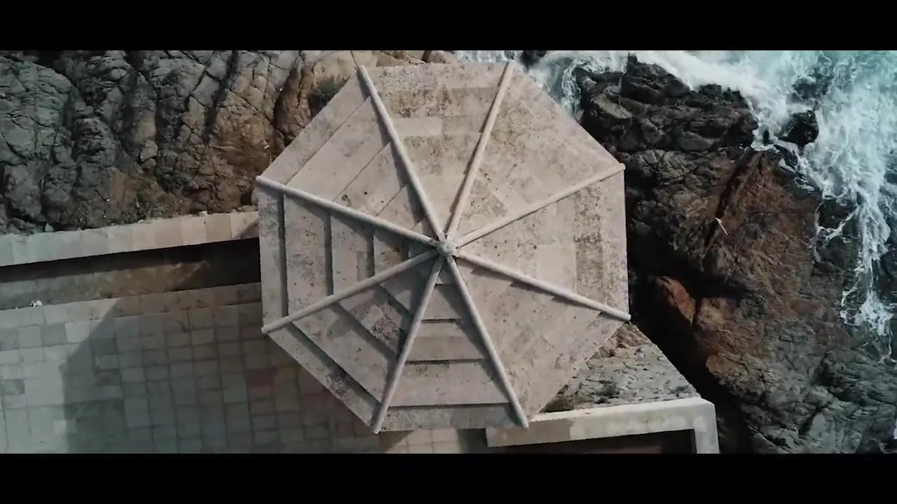 Roots — Videoclip para Arpit