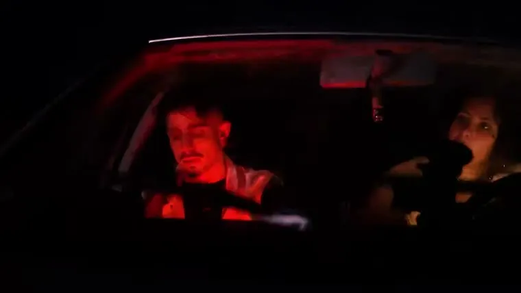 Rosas y pistolas — Videoclip para Sibil · la 3 · Lia Kali · Marcelus Airlines · Kid Pasto · SIBIL.LA · La Séptima