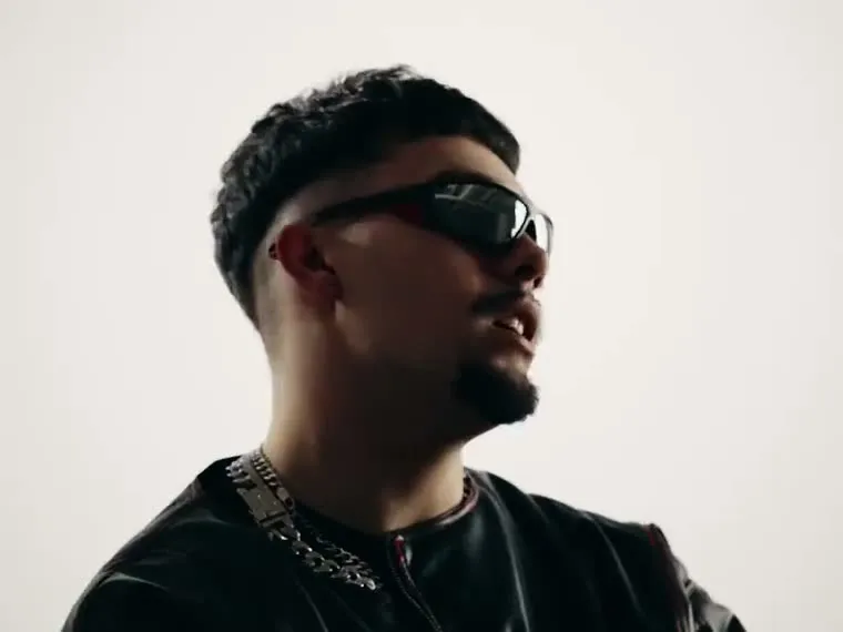 Sabor Menta — Videoclip para Markyng