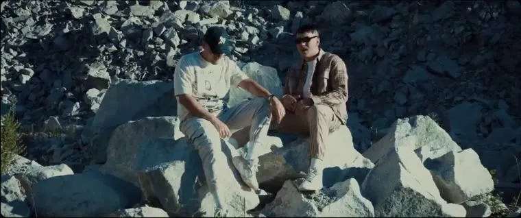 Salir de aquí — Videoclip para SDLH · Owayar