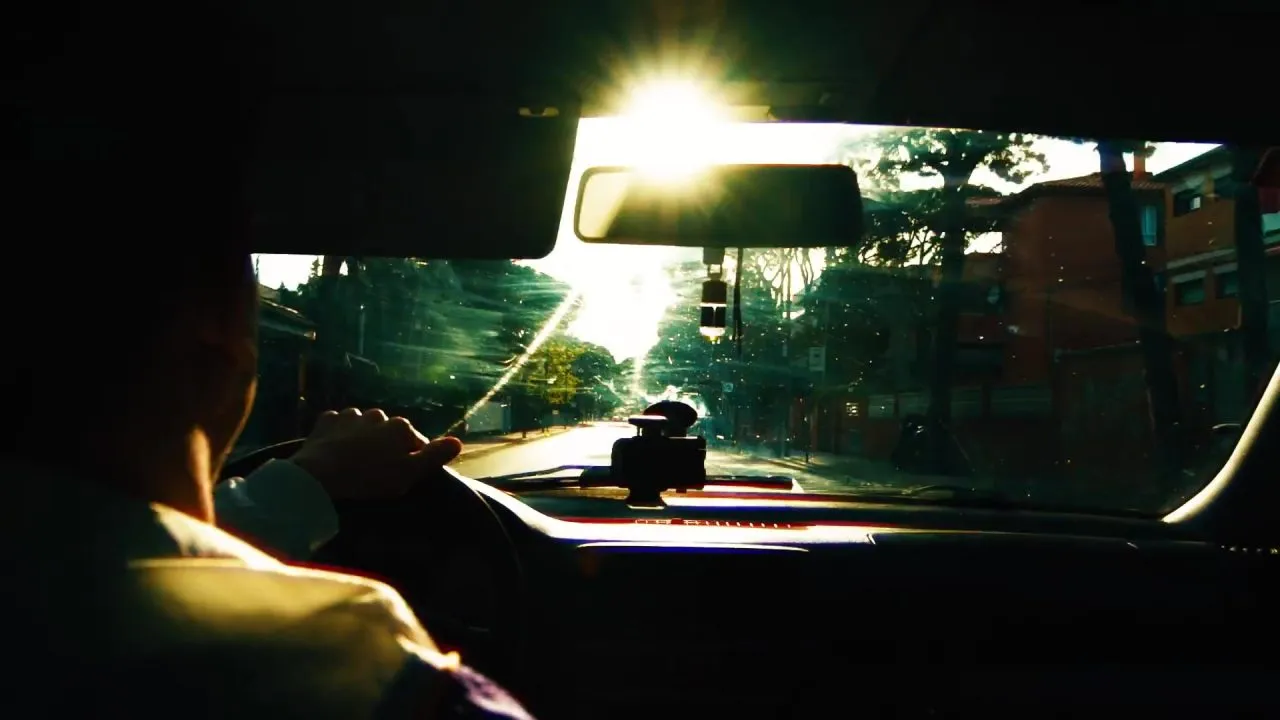 Casi Impossible — Videoclip para SIBIL.LA · Kid Pasto · Lia Kali
