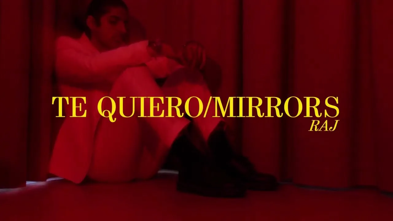 TE QUIERO/MIRRORS — Videoclip para Arpit