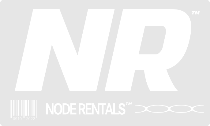 Node Rentals