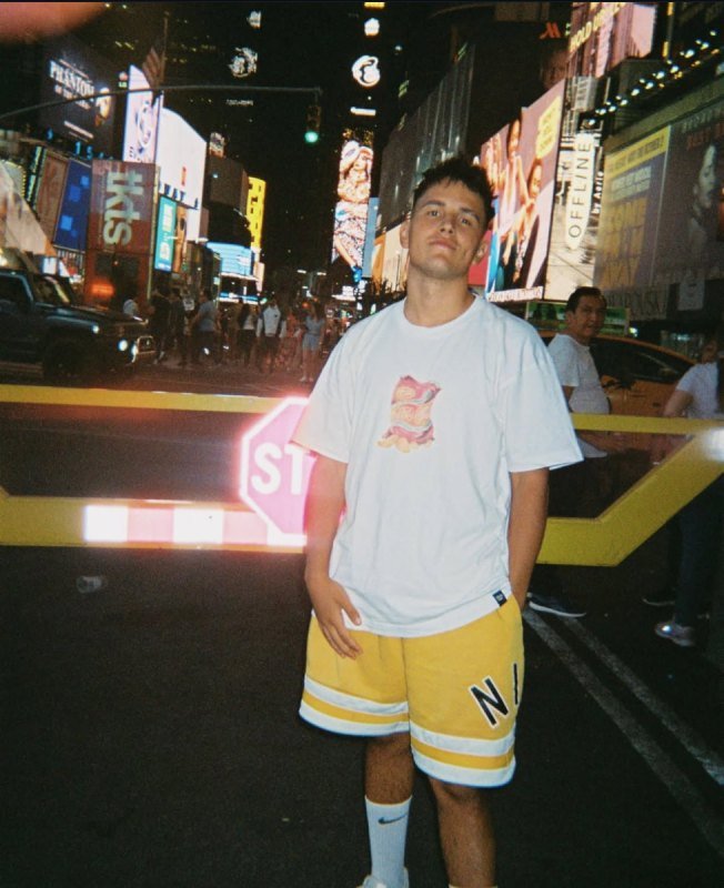 Lucas Zambotti